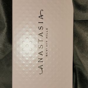 Anastasia Beverly Hills Primrose Palette (New, but arrived with 2 pans damaged).